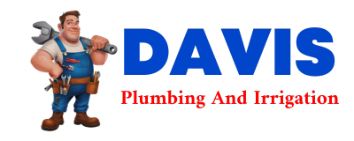 Trusted plumber in GARITA